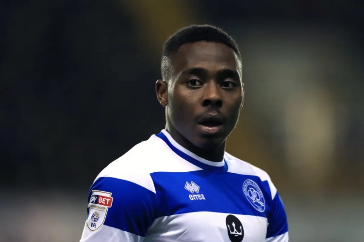 🎥  Wie is Osayi-Samuel, de flankaanvaller die op heel wat interesse kan rekenen van Club Brugge? 