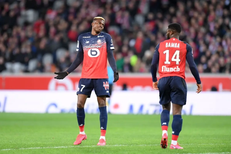 Osimhen? Deal is beklonken! 