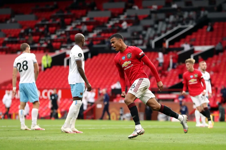 Manchester United waagt ook poging bij steraanvaller PSG