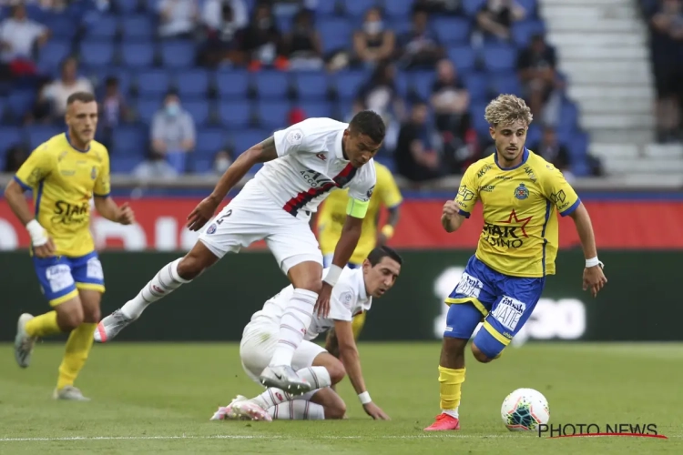 OFFICIEEL: Jeugdproduct Standard en Porto tekent na Duitse avonturen voor Belgische profclub