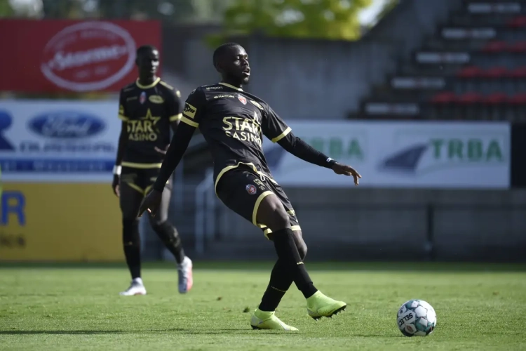 Moeskroen slaagt er wel in om Lille te verslaan