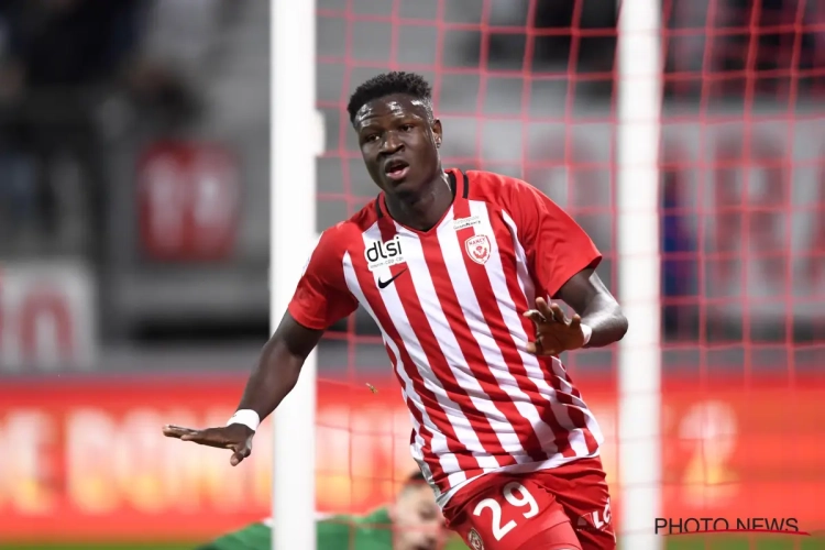 Het nieuwe KVO: van een inzamelingsactie voor het voortbestaan van de club naar een spits van 1 miljoen euro