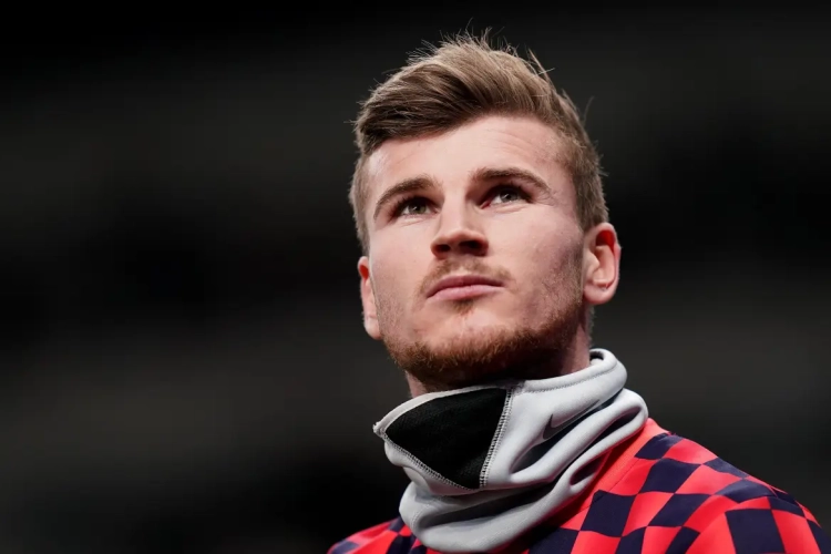 🎥  Timo Werner kent een moeilijke periode bij Chelsea: Duitser mist enorme kans tegen West Ham