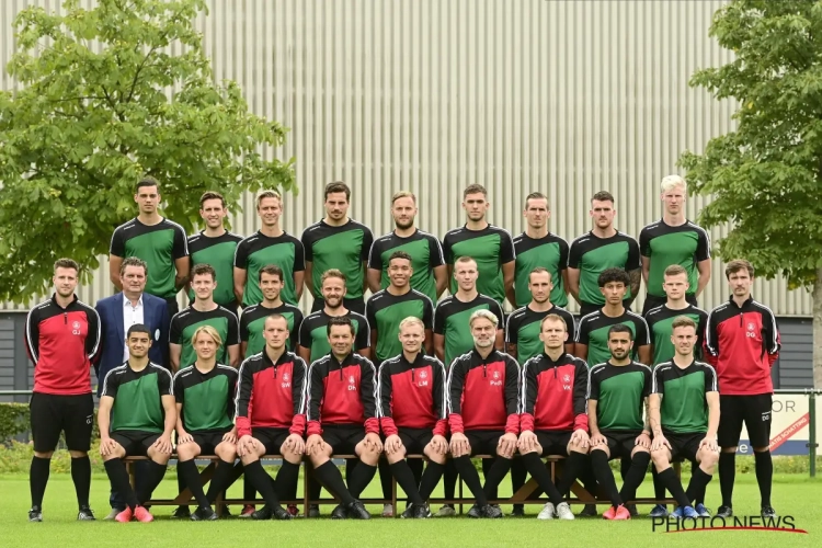 Lommelse transferhonger nog niet gestild: "Nog twee à drie versterkingen, maar balans van de groep is essentieel"