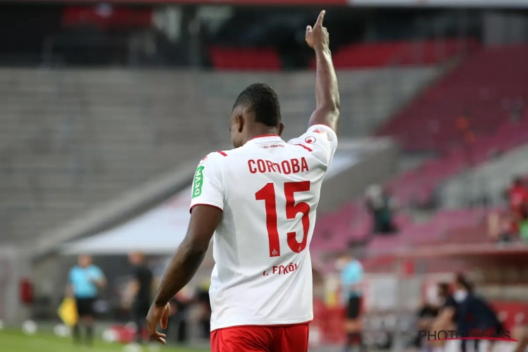 Transfers Bundesliga: aanvaller ruilt 1. FC Köln voor Hertha Berlijn, Portugese aanvaller naar Schalke 04