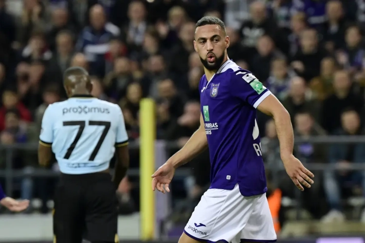 Transfersom van Roofe uitgelekt: Anderlecht maakt verlies, maar verkocht toch om financiële redenen