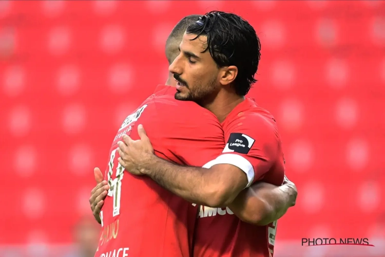 Geen Lamkel Zé in selectie Leko, wel 18-jarige jongeling