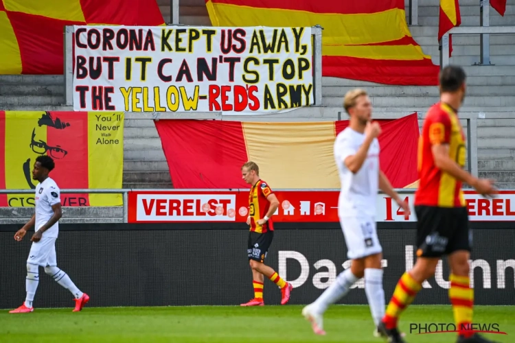 Hoe gaan clubs beslissen wie binnen mag? "First come, first served" en "De trouwste fans eerst"