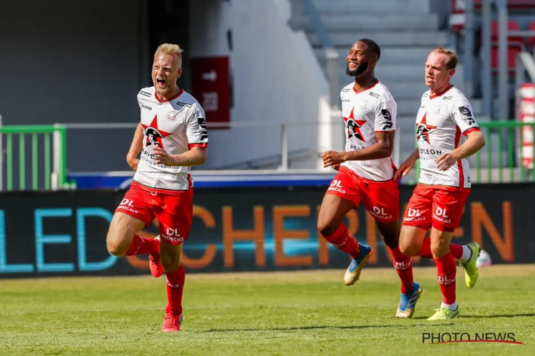 Olivier Deschacht reageert op nieuwe functie: "Ik heb doelen nodig"