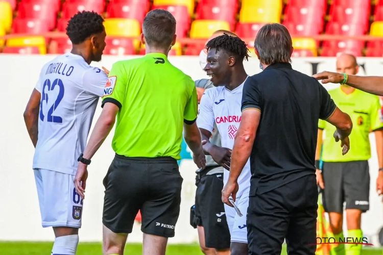 Imke Courtois analyseert seizoensbegin: "Toch niet opnieuw heel seizoen over Anderlecht moeten praten?" en "Zij zijn klaar voor 1A, geen verrassing"