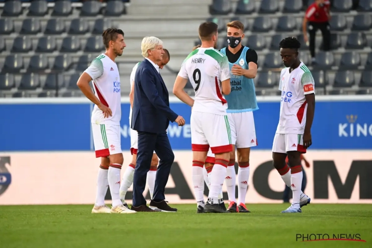 OHL bouwt nog volop aan kern voor 1A en daar zijn de makelaars van op de hoogte: "Op 1 dag kreeg ik 187 spelers aangeboden"