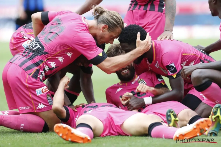 Slechts een 'problematische' viering vorig weekend en Marc Van Ranst lijkt bij te draaien: "Ik ga er niet het einde van de wereld van maken"