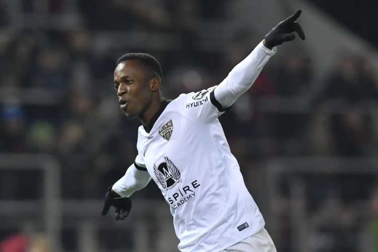 Staat voormalige goalgetter van Eupen voor terugkeer naar België? "Ik hoop dat we hem kunnen halen"