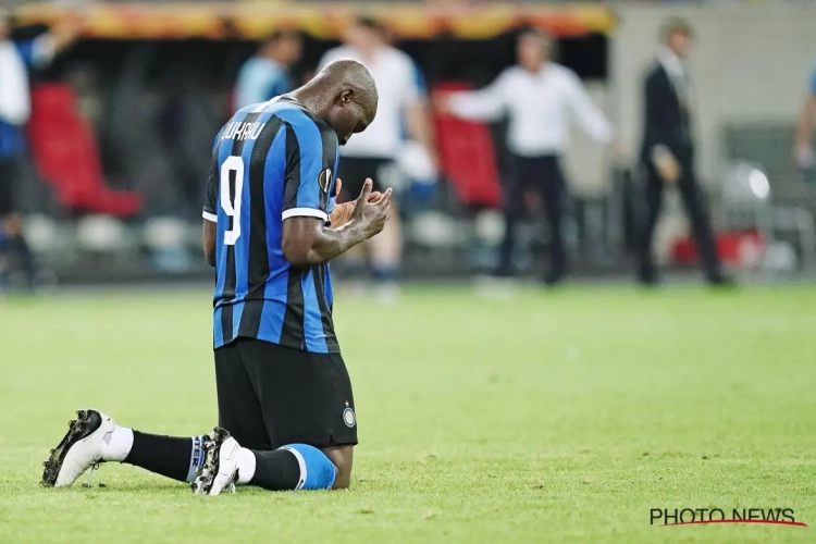 Romelu Lukaku op recordjacht? "Records zijn leuk, maar ik wil prijzen winnen