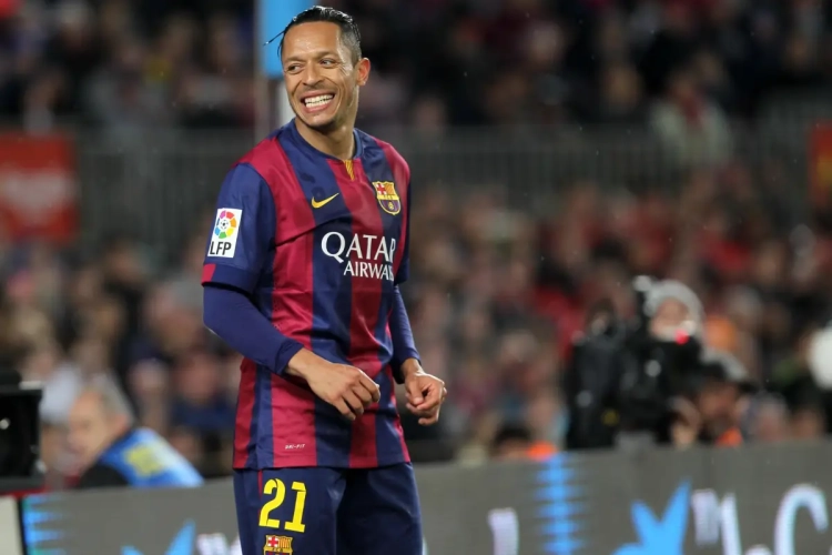 Tweevoudig CL-winnaar legt uit wat hij in België te zoeken heeft: "Vaak waren de trainingen lastiger dan de matchen"