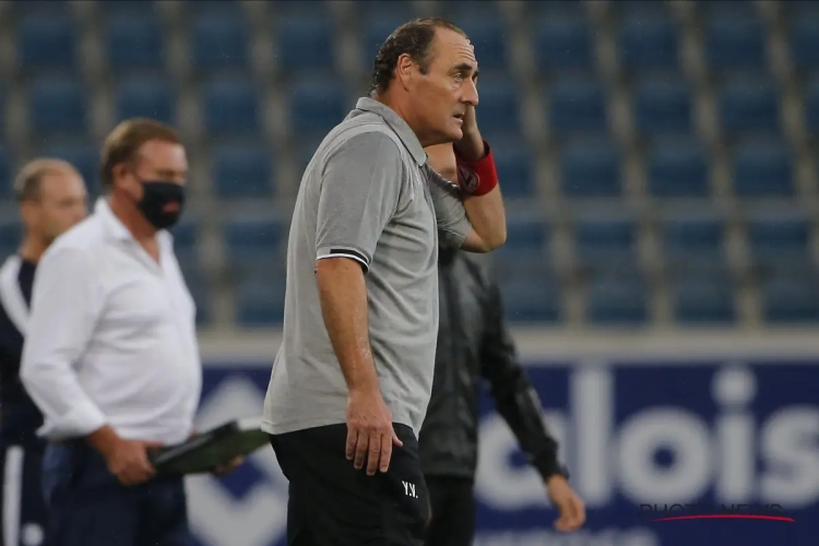 "Misschien wel een van de mooiste overwinningen ooit in geschiedenis KV Kortrijk": een man met een perfect uitgevoerd plan