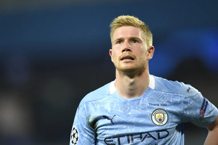 Eindelijk dé erkenning die hij al langer verdiende? Kevin De Bruyne vervoegt Eden Hazard en Vincent Kompany op prachtige erelijst Premier League