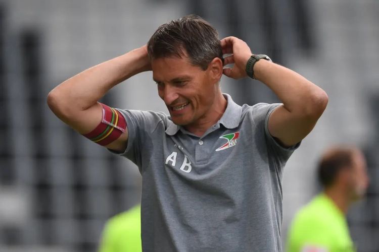 Messoudi fileert nieuwkomers: enthousiast over KVO-coach, vraagtekens bij speler 4,5 miljoen van Racing Genk