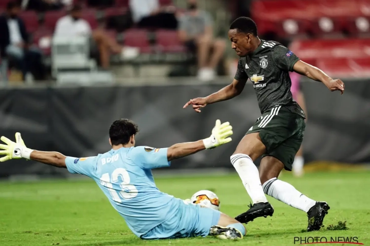 Niet te geloven: Sevilla stunt zich naar zesde finale in vijftien jaar in Europa League, glansrol voor Bounou