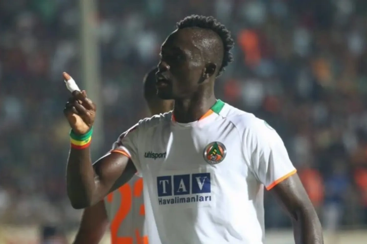 (Exclusief) Anderlecht greep vorig jaar nog net naast Papiss Cissé: "De deur staat open"