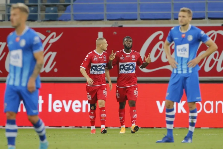 Sensation de la Pro League il y a quelques années, il rebondit au FC Porto