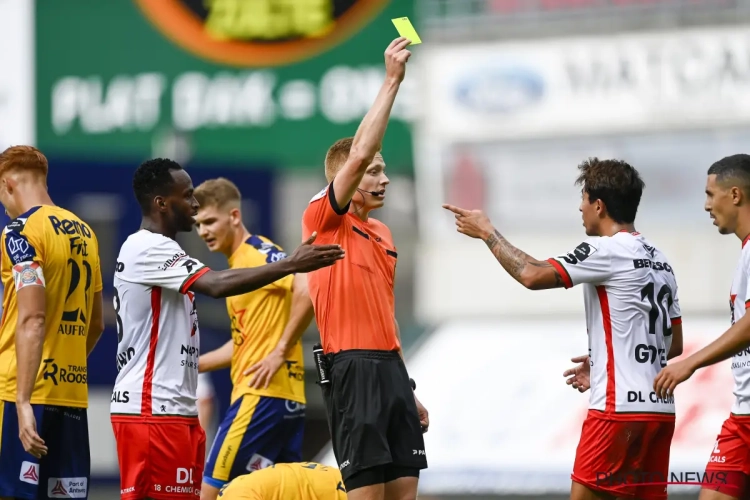 "Had match kunnen kantelen": Waasland-Beveren reageert op enkele cruciale fases, maar is ook groots in het verlies tegen Essevee