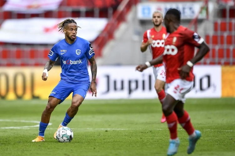 Racing Genk creëerde nauwelijks kansen, maar 4-4-2 valt in de smaak: "Hiermee kunnen we een heel goed seizoen draaien"