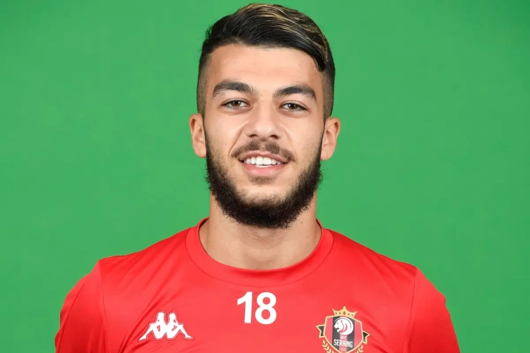 🎥 Een fenomeen! Seraing-spits lukt tegen Club NXT derde hattrick in zes wedstrijden 