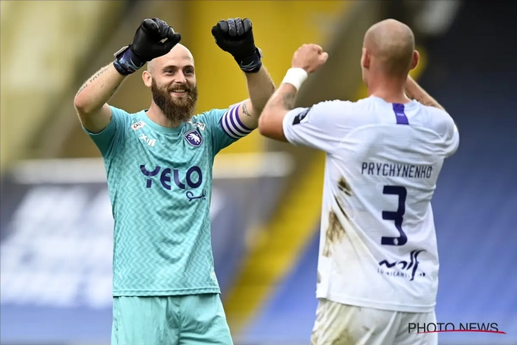 Beerschot wil overbodige verdediger bij kersverse zusterclub stallen, maar die heeft daar weinig zin in