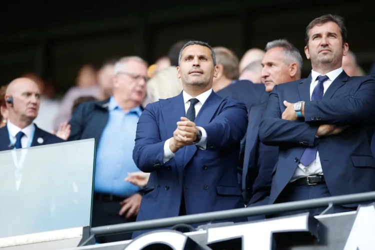 Baas Manchester City niet tevreden over seizoen: "De Competitie alleen winnen, is niet genoeg"