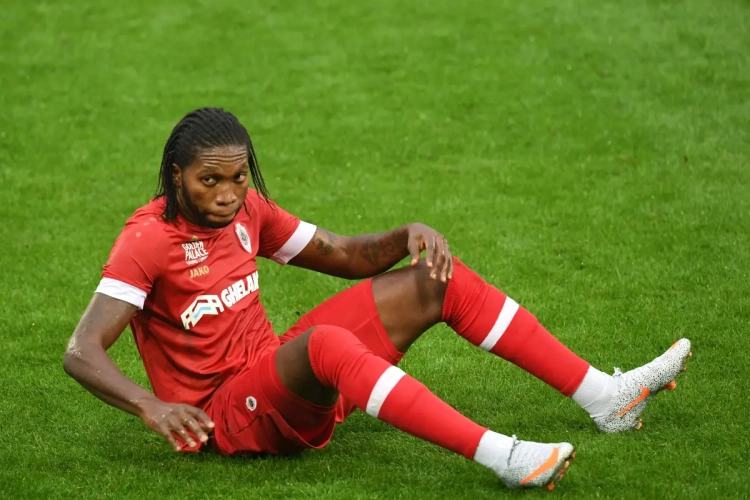 'Antwerp informeerde meermaals naar deze Club Brugge-aanvaller, maar de Great Old ving bot'