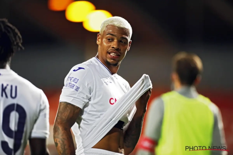 Kompany vol lof, spitsenhiërarchie zou wel eens overhoop gehaald kunnen worden