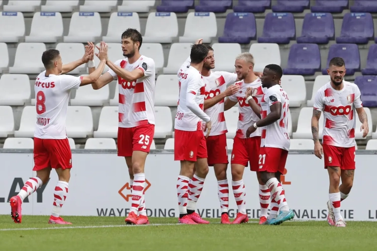 Standard en KAA Gent kunnen maar beter winnen om oprukkend Nederland af te houden in coëfficiëntenlijst