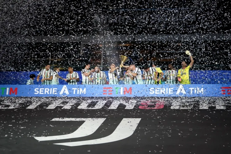 Juventus in slechte financiële papieren en vraagt een geste van zijn spelers