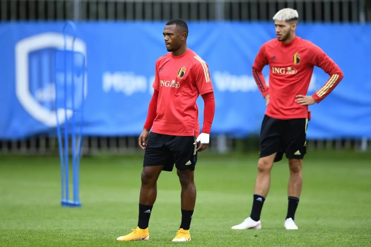 Anderlecht levert meer dan helft belofteninternationals af, maar ziet Club Brugge nog voordeel krijgen: "Ik krijg er maagklachten van"