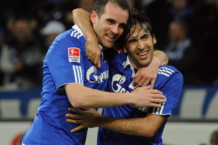 Er komen meer details naar buiten rond kinderporno-zaak Metzelder: 300 bestanden op gsm