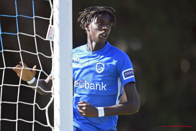 OFFICIEEL: Antwerp kaapt toptalent weg bij KRC Genk voor transfer 15(!) en ook de zestiende is bijna rond ...