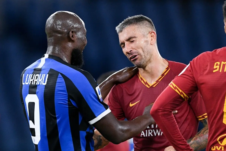 Lukaku speler van het jaar? 