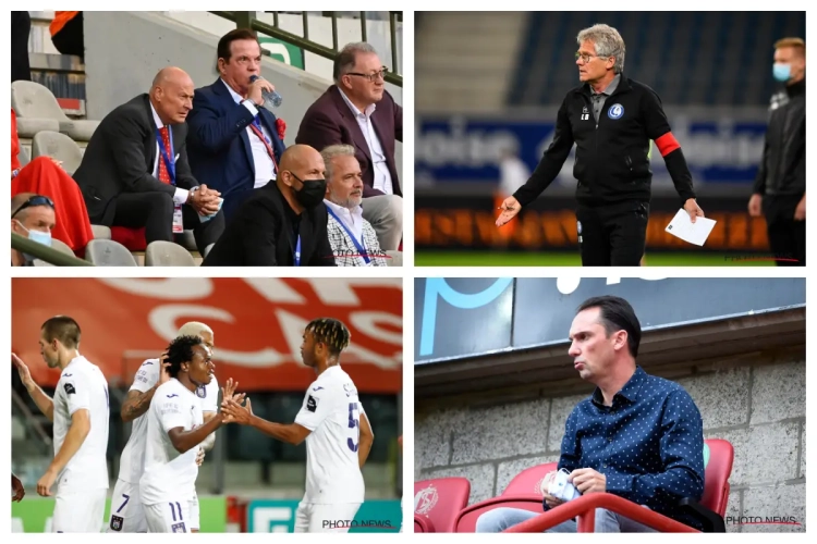 Belgische clubs hebben nog tot 5 oktober: wat mogen we op de transfermarkt nog verwachten van de G6? 