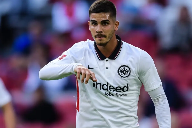 Portugese aanvaller kan na uitstekend seizoen bij Duitse topclub aan de slag