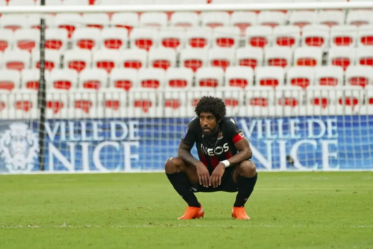 Zeer slecht nieuws voor ex-speler van Standard: zijn seizoen is voorbij