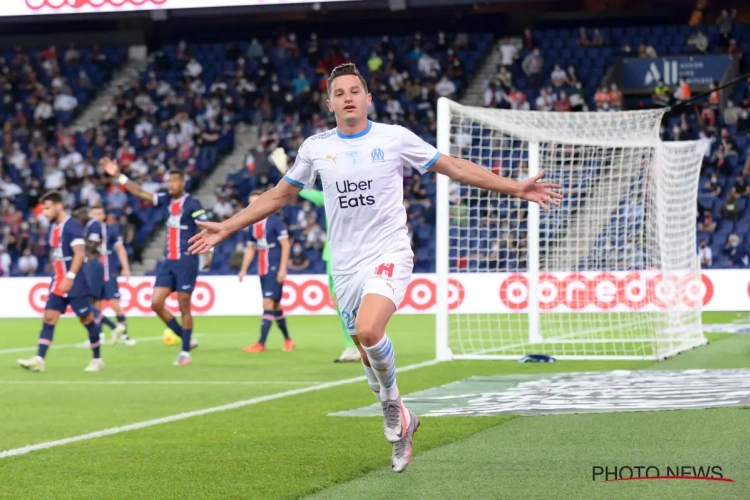 AC Milaan overweegt Franse concurrent voor Alexis Saelemaekers