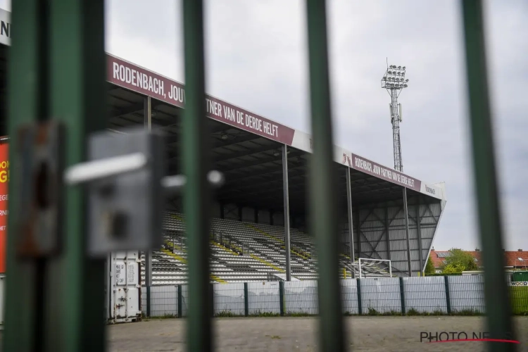 Dan toch nog sprankeltje hoop voor Roeselare? "Telefoon staat roodgloeiend, maar tijd dringt"