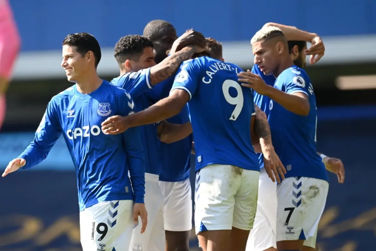 Everton krijgt een financiële boost: hoofdaandeelhouder investeert 270 miljoen euro in de club