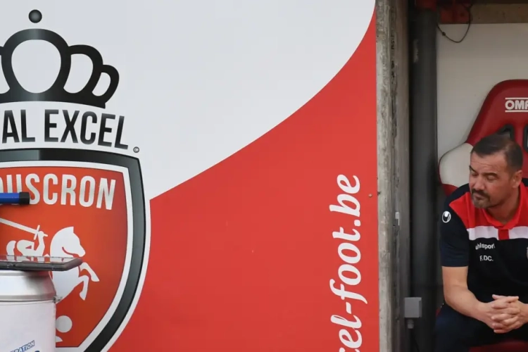 Supporters roepen meteen om ontslag coach: "Ik begrijp ze" en "Niet genoeg offensieve stootkracht voor 1A"