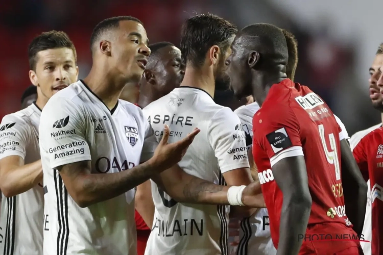 Eupen maakte het Antwerp een uur lang knap lastig: "Twee verloren punten"