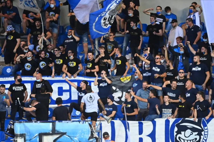 'Genk verandert geweer van schouder: ex-speler met verleden bij Club Brugge wordt de nieuwe coach'