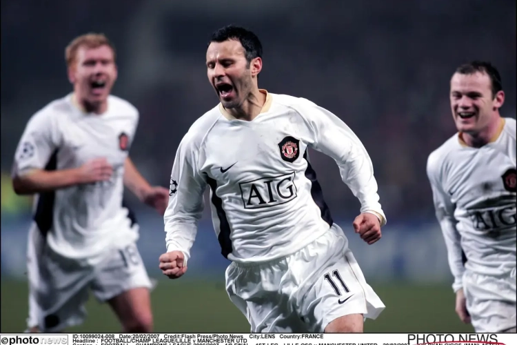 Een wel heel opvallende afwezige op shortlist voor 'Hall of Fame' in Engeland: 13 keer kampioen en record assistgever