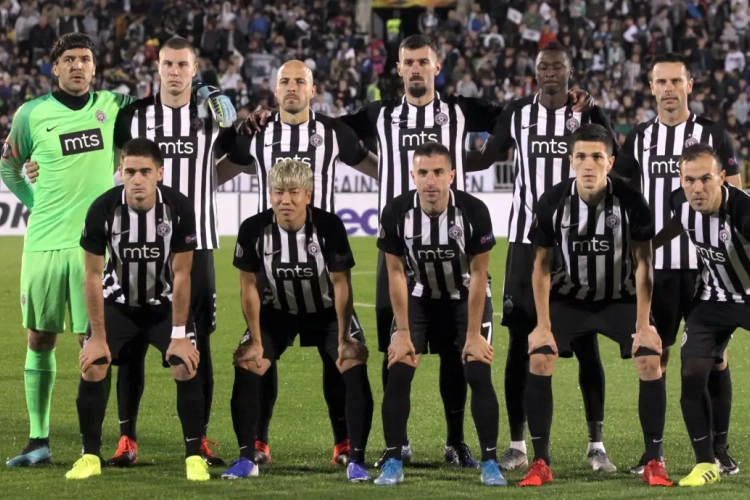 Partizan Belgrado troeft Ajax af als dé opleidingsclub, deze drie Belgische teams doen het het beste