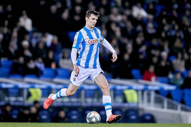 Grote problemen voor Spanje op het EK? Naast Sergio Busquets is nu ook centrale verdediger besmet met het coronavirus 